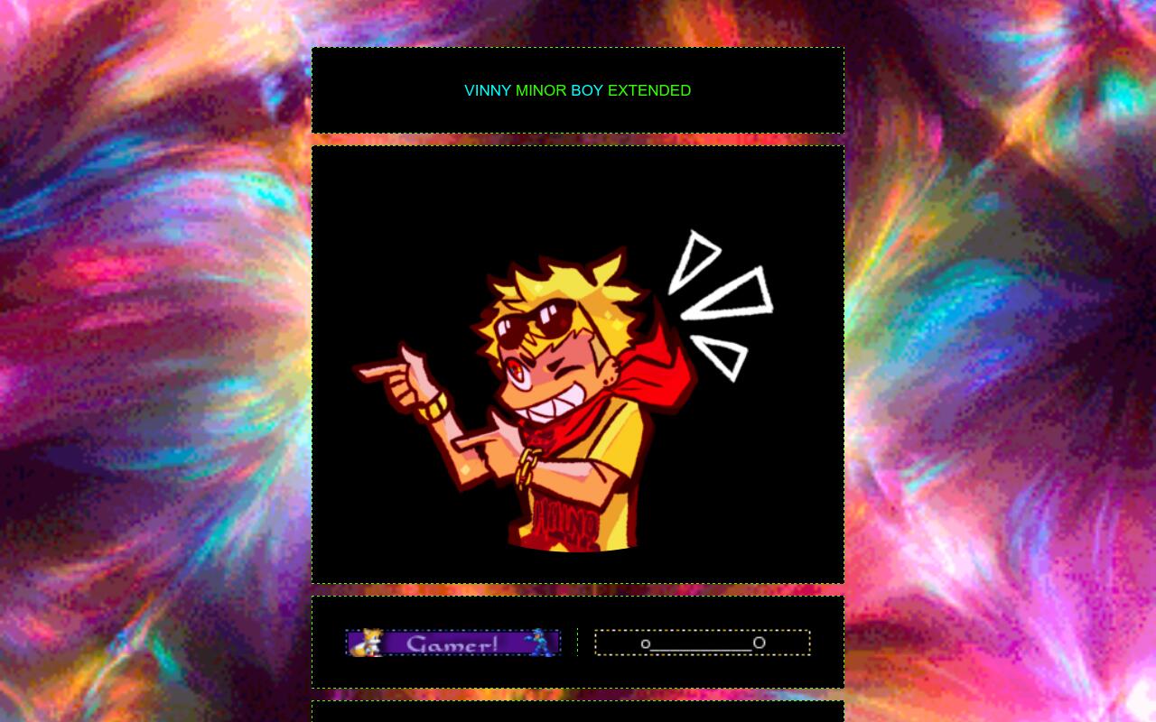 Carrd profile picture for @scratch